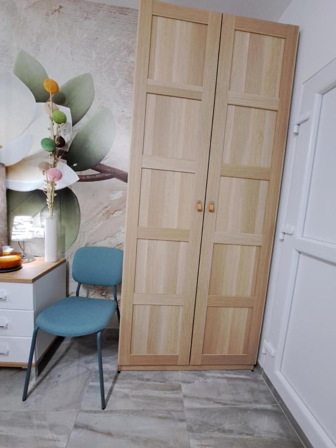 Studio Lotos Belgrado Buitenkant foto